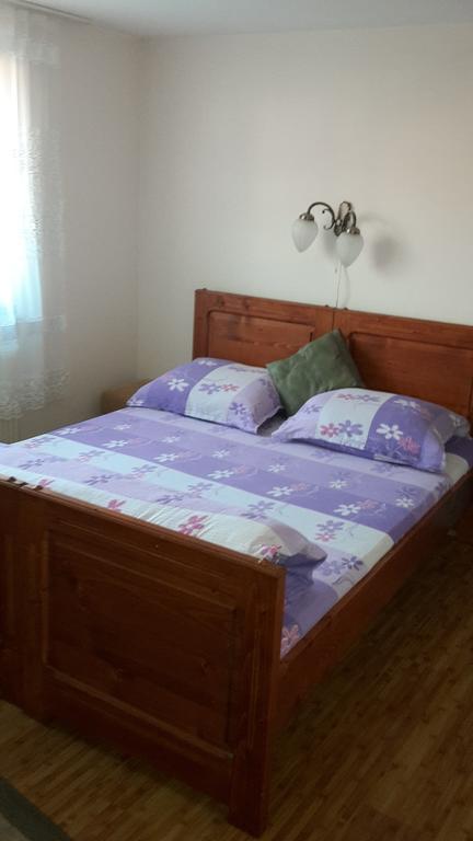 Pensiunea Beltina Răşinari Rum bild